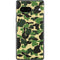 Green Street Camo Pixel Skins